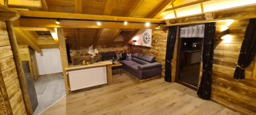 Comfort Apartment