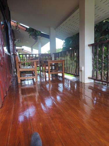 치앙다오 Saen Kam Resort 4성급 호텔 부대시설