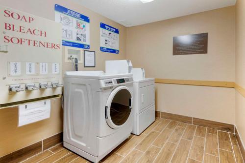 Comfort Inn & Suites Wilkes Barre - Arena in Wilkes-Barre, USA