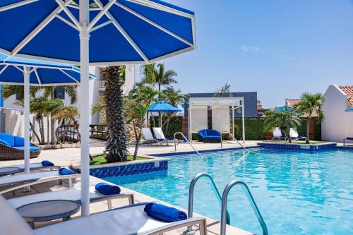 TRYP by Wyndham Aruba Adults Only Hotel