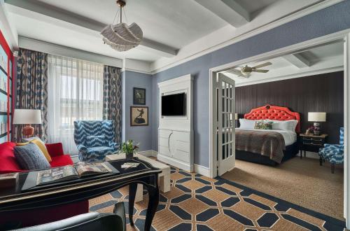 631807819 Graduate by Hilton Providence