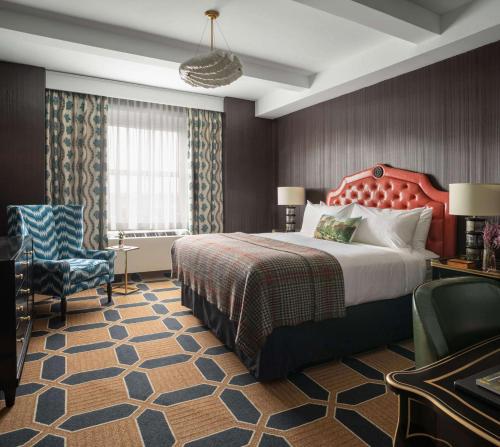 631807865 Graduate by Hilton Providence