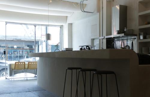 Lazy House in Hualien