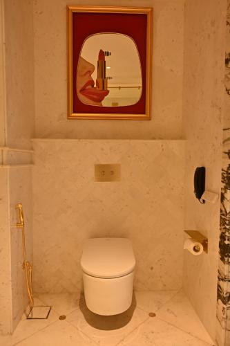 The Townhouse Hotel - Small Luxury Hotels of the World – Islamabad, OH
