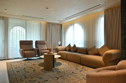 The Townhouse Hotel - Small Luxury Hotels of the World 3