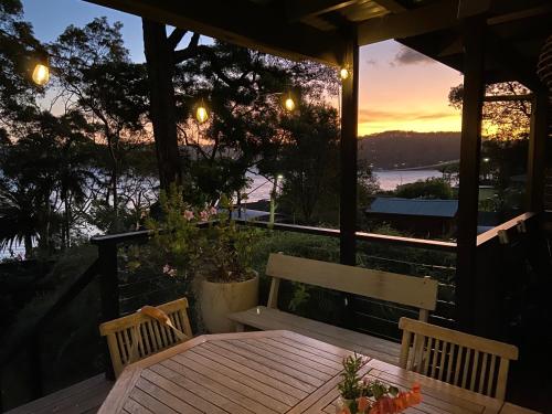 Facilities, Refuge Cove On Pittwater in Northern Beaches