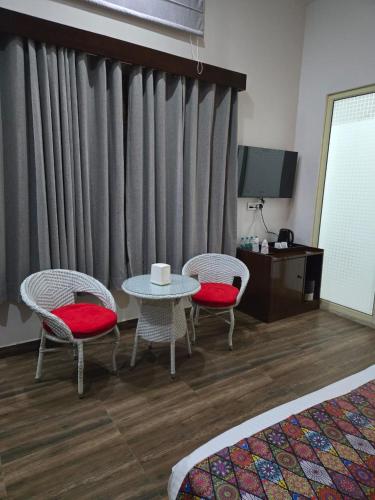 hotel photo