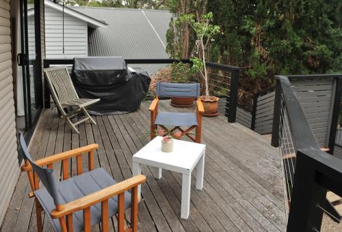 Facilities, Refuge Cove On Pittwater in Northern Beaches