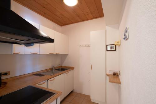 Residence Salvan - main image