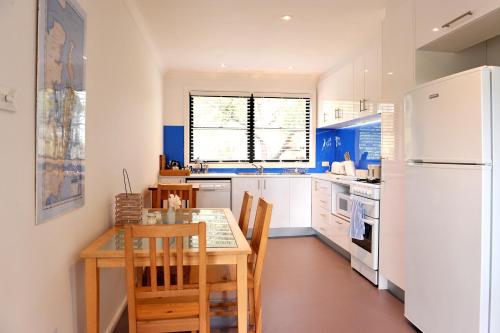 Facilities, Refuge Cove On Pittwater in Northern Beaches