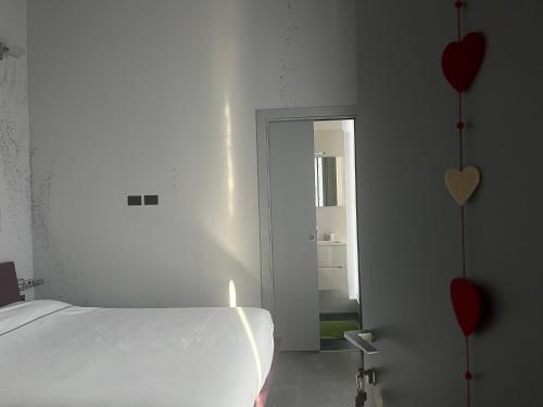 Bellissima camera con bagno privato CityLife - Sempione, Mailand (Foto 5)