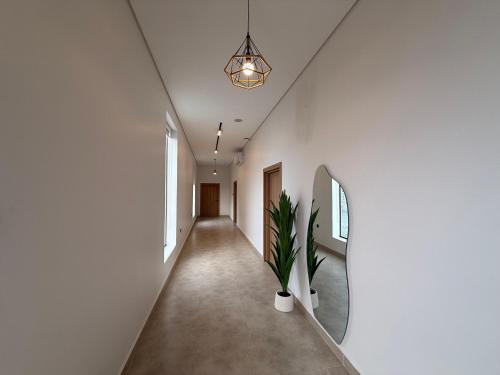 The Balance Retreat in Sinadil