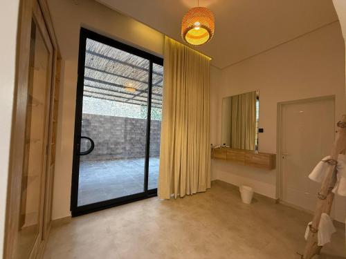 The Balance Retreat in Sinadil