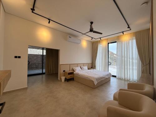 The Balance Retreat in Sinadil