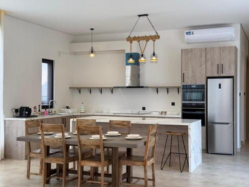 The Balance Retreat in Sinadil