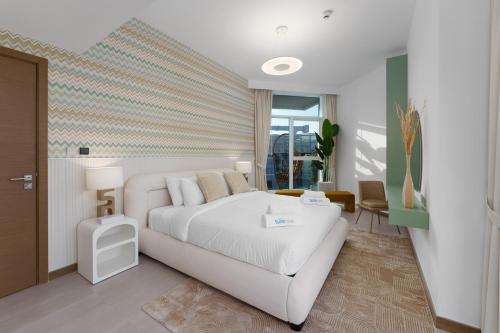 Missoni style 2 Bedroom apartment in Urban Oasis, Дубай (фото 10)