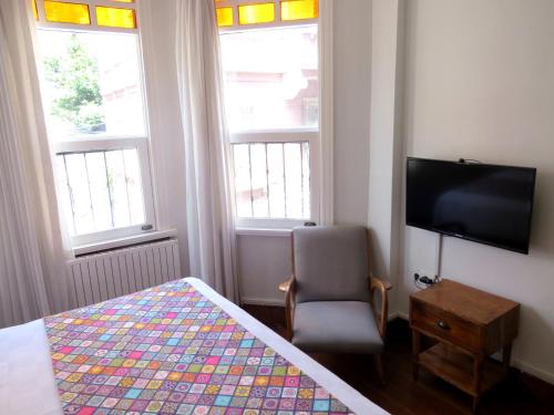 Istanberry - Outlet Apartments, Istanbul (fotografie 6)