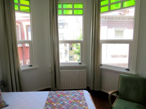 Istanberry - Outlet Apartments, Istanbul (fotografie 10)