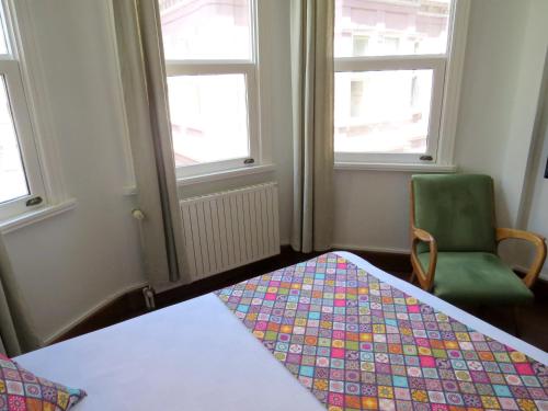 Istanberry - Outlet Apartments, Istanbul (fotografie 11)