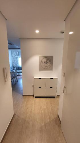 Modern 2BR -5MIN to Metro & Festival Mall- 1211, Dubaj (fotografie 4)
