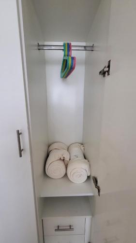 Modern 2BR -5MIN to Metro & Festival Mall- 1211, Dubaj (fotografie 9)