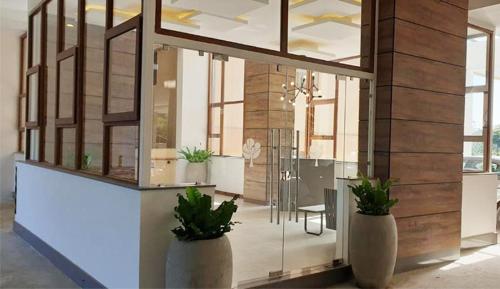 Modern, fully furnished 2BD apt in Spring Völgy