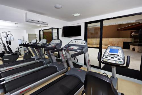Comfort Hotel & Suites Natal - image 2