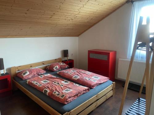 Apartmán Čížci Horní Maršov Apartmán Čížci Horní Maršov