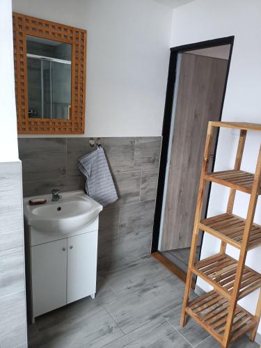 Apartmán Čížci Horní Maršov (Apartman Cizci Horni Marsov) in ฮอร์นี มาร์ซอฟ