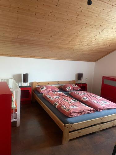 Apartmán Čížci Horní Maršov Apartmán Čížci Horní Maršov