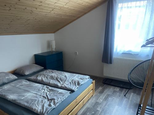 Apartmán Čížci Horní Maršov Apartmán Čížci Horní Maršov