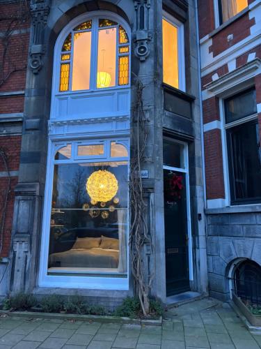 Lovely small apartment in 'De Pijp', Amsterdam