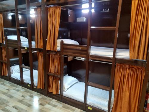 Unibed Dormitory in Mumbai