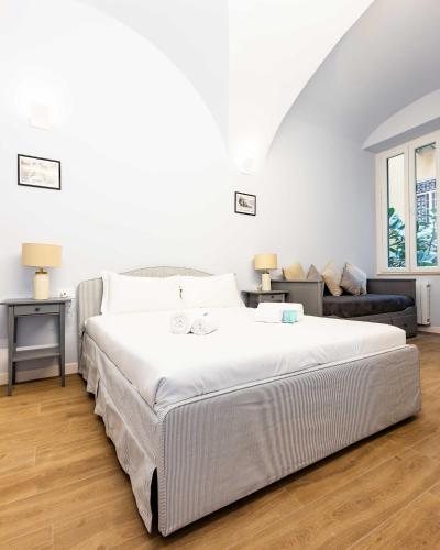 Monti Nonna Francesca - ZENO 49, Rome (photo 2)