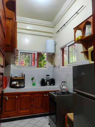 APPARTEMENT DAR MARRAKECh G27 N7 3