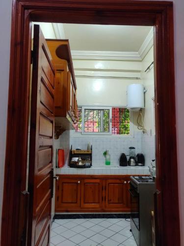 APPARTEMENT DAR MARRAKECh G27 N7 5