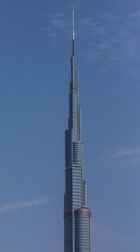 Superb 1 BR apt next to Burj Khalifa and Dubai mall, Dubai (photo 4)