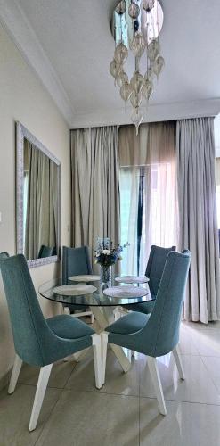 Superb 1 BR apt next to Burj Khalifa and Dubai mall, Dubai (photo 9)