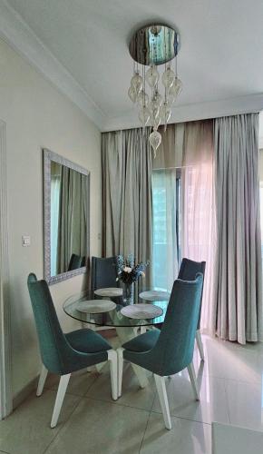 Superb 1 BR apt next to Burj Khalifa and Dubai mall, Dubai (photo 6)