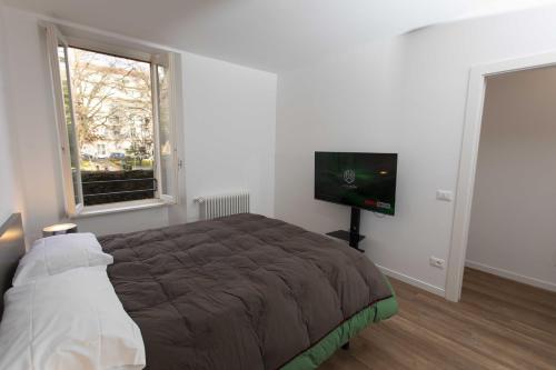 Max Rooms Bergamo, Bergamo (photo 10)