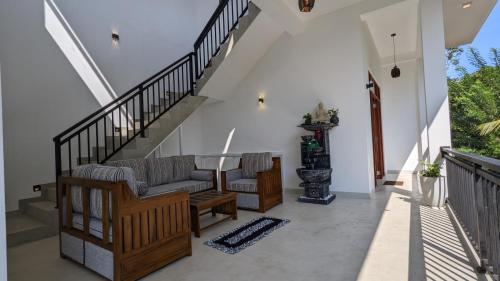 Thara Surf Inn Hiriketiya - image 2