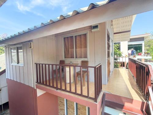 Pan Din Boutique Guest House near Wat Tha Ka Rong
