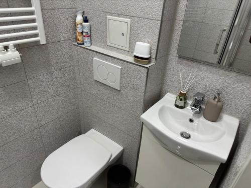 Apartment in heart of Vienna 4, Wiedeń (zdjęcie 4)
