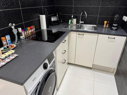 Apartment in heart of Vienna 4, Wiedeń (zdjęcie 7)