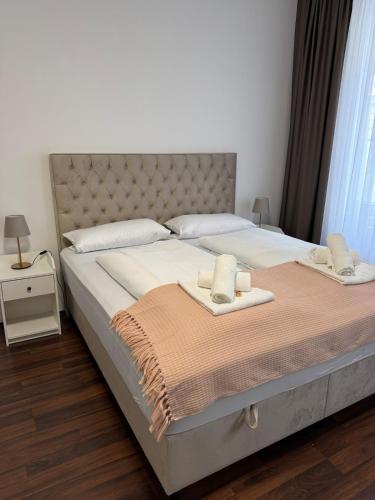 Apartment in heart of Vienna 4, Wiedeń (zdjęcie 8)