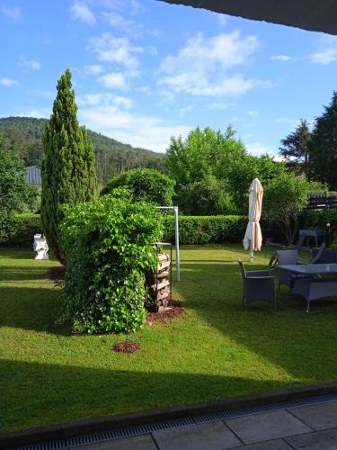 Ferienwohnung in Dahn in Dahn, Deutschland