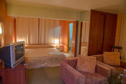 Hotel Kapri in Yambol