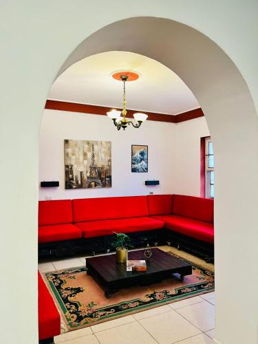 Hostel rivendell lima - image 5