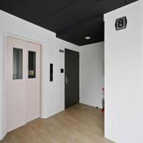 Mutsumi Tsuruhashi 801 むつみ庵鶴橋 801