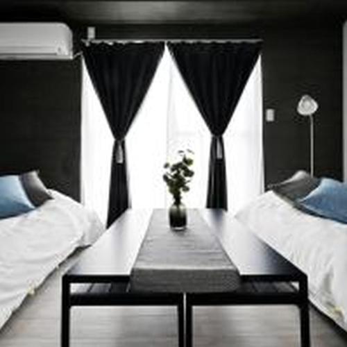 Mutsumi Tsuruhashi 801 むつみ庵鶴橋 801